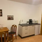 山林小屋 Berghaus Am Katzenstein Urgemuetliches Wohnen Im Wald