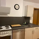 Berghaus Am Katzenstein Urgemuetliches Wohnen Im Wald 山林小屋 *