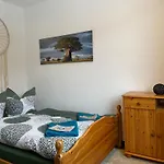 山林小屋 Berghaus Am Katzenstein Urgemuetliches Wohnen Im Wald