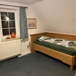 Berghaus Am Katzenstein Urgemuetliches Wohnen Im Wald 山林小屋 *