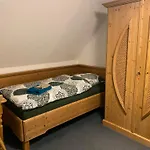 山林小屋 Berghaus Am Katzenstein Urgemuetliches Wohnen Im Wald *