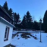 Berghaus Am Katzenstein Urgemuetliches Wohnen Im Wald 山林小屋 Pobershau