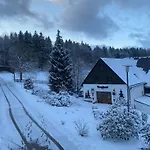 Berghaus Am Katzenstein Urgemuetliches Wohnen Im Wald 山林小屋 Pobershau