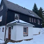 Berghaus Am Katzenstein Urgemuetliches Wohnen Im Wald *