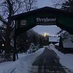 山林小屋 Berghaus Am Katzenstein Urgemuetliches Wohnen Im Wald *