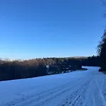 Berghaus Am Katzenstein Urgemuetliches Wohnen Im Wald * Pobershau