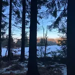 Berghaus Am Katzenstein Urgemuetliches Wohnen Im Wald