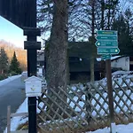 Berghaus Am Katzenstein Urgemuetliches Wohnen Im Wald 山林小屋 Pobershau