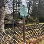 山林小屋 Berghaus Am Katzenstein Urgemuetliches Wohnen Im Wald