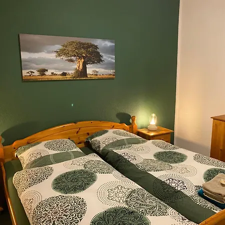 Berghaus Am Katzenstein Urgemuetliches Wohnen Im Wald Lodge *