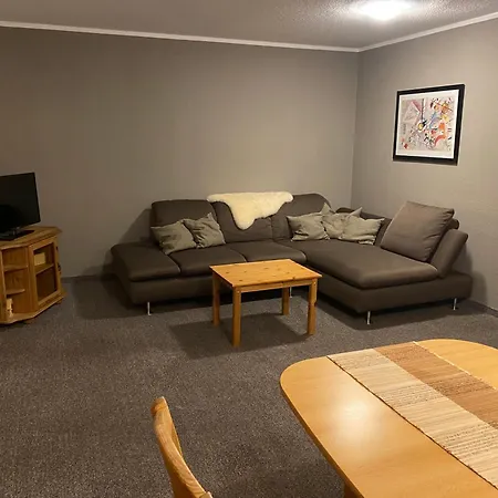 Berghaus Am Katzenstein Urgemuetliches Wohnen Im Wald * 포베르샤우