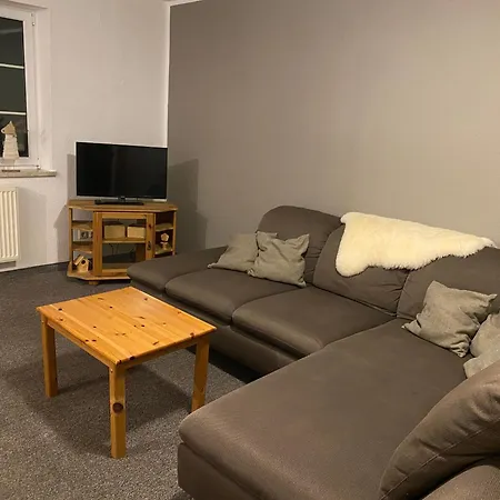 Berghaus Am Katzenstein Urgemuetliches Wohnen Im Wald * Pobershau