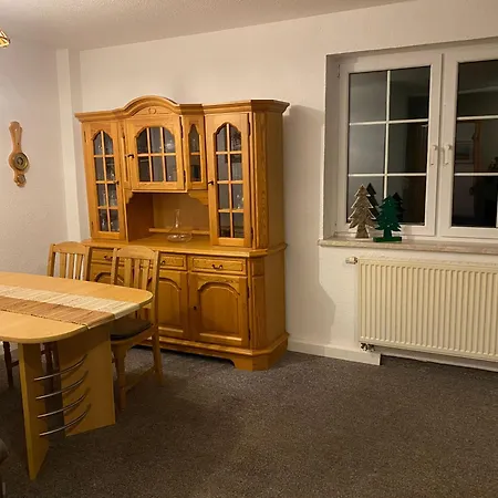 Berghaus Am Katzenstein Urgemuetliches Wohnen Im Wald *