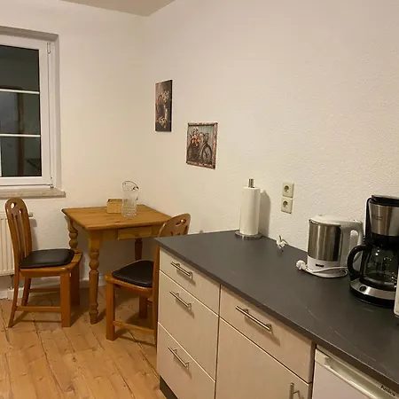 Berghaus Am Katzenstein Urgemuetliches Wohnen Im Wald