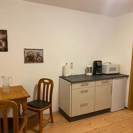 Lodge Berghaus Am Katzenstein Urgemuetliches Wohnen Im Wald