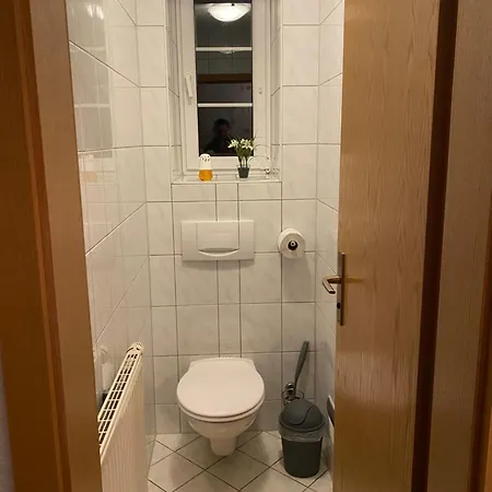 Berghaus Am Katzenstein Urgemuetliches Wohnen Im Wald 롯지 포베르샤우