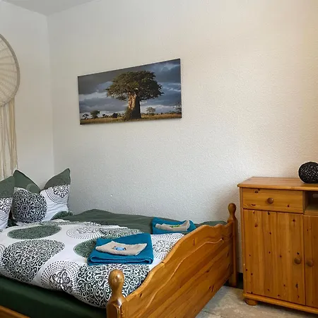 롯지 Berghaus Am Katzenstein Urgemuetliches Wohnen Im Wald