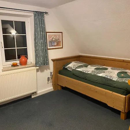 Berghaus Am Katzenstein Urgemuetliches Wohnen Im Wald 롯지 *