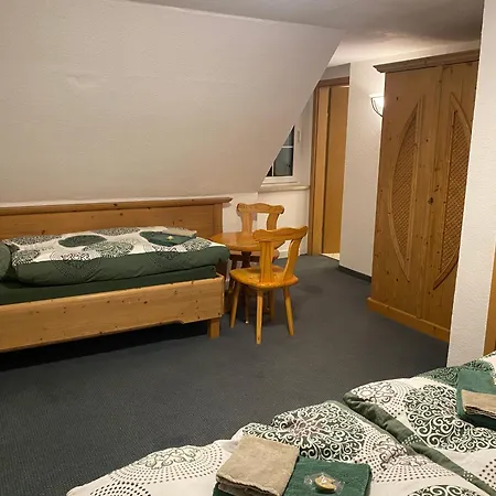 Berghaus Am Katzenstein Urgemuetliches Wohnen Im Wald