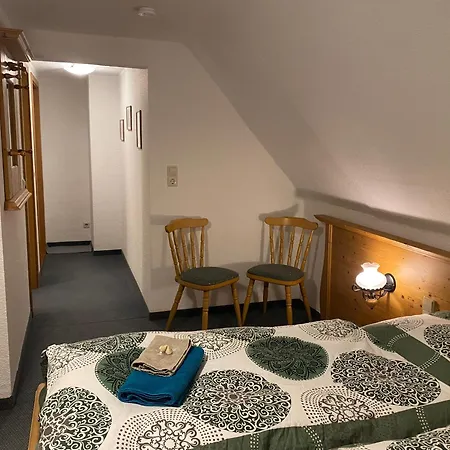 Berghaus Am Katzenstein Urgemuetliches Wohnen Im Wald 포베르샤우