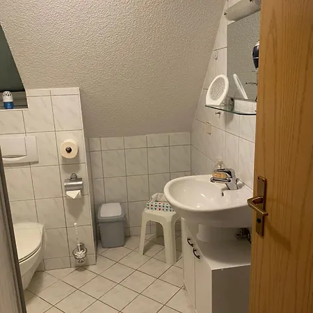 Berghaus Am Katzenstein Urgemuetliches Wohnen Im Wald