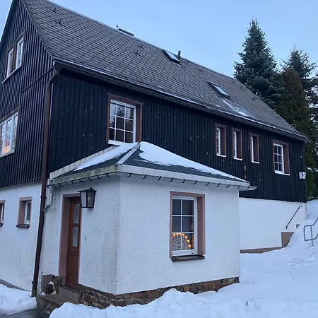 Berghaus Am Katzenstein Urgemuetliches Wohnen Im Wald *