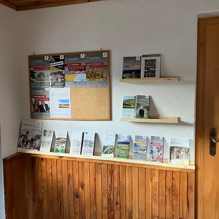 Berghaus Am Katzenstein Urgemuetliches Wohnen Im Wald 롯지 포베르샤우