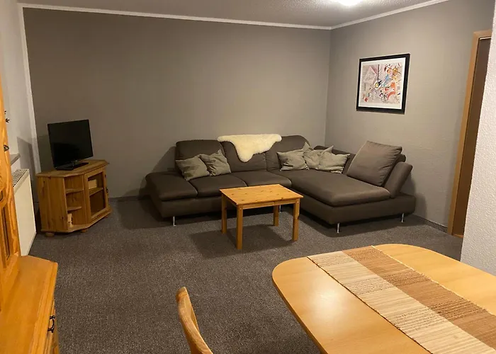 Berghaus Am Katzenstein Urgemuetliches Wohnen Im Wald * Pobershau