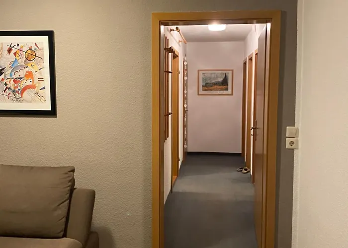 Berghaus Am Katzenstein Urgemuetliches Wohnen Im Wald * Pobershau