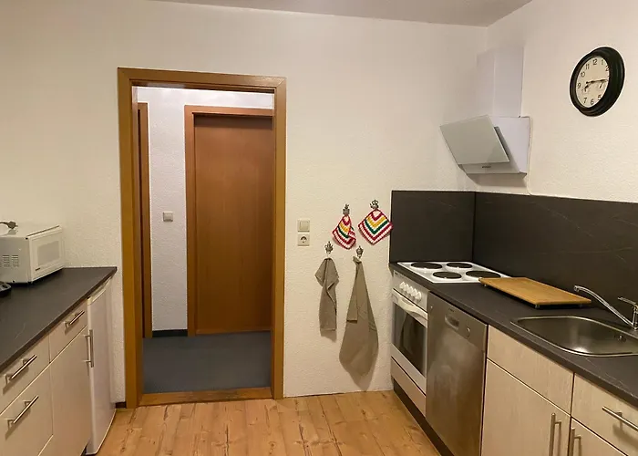 Berghaus Am Katzenstein Urgemuetliches Wohnen Im Wald Lodge Pobershau