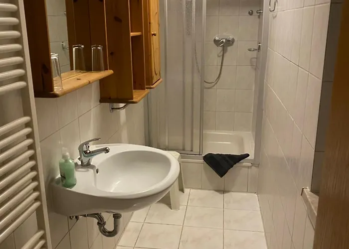 Berghaus Am Katzenstein Urgemuetliches Wohnen Im Wald Lodge