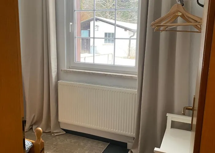 Berghaus Am Katzenstein Urgemuetliches Wohnen Im Wald * Pobershau