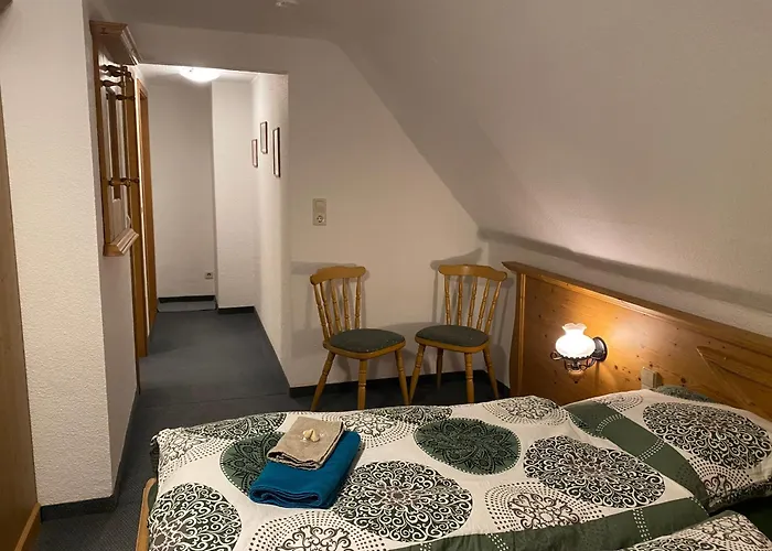 Berghaus Am Katzenstein Urgemuetliches Wohnen Im Wald Pobershau