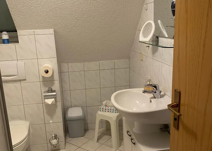 Berghaus Am Katzenstein Urgemuetliches Wohnen Im Wald