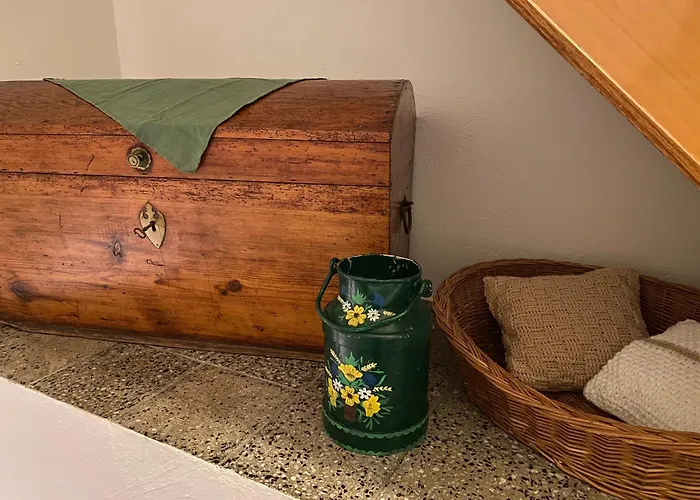 Berghaus Am Katzenstein Urgemuetliches Wohnen Im Wald Lodge