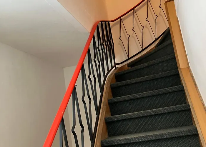 Hytte Berghaus Am Katzenstein Urgemuetliches Wohnen Im Wald Pobershau